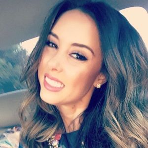 Meet your Posher, Lindsey